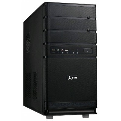корпус STM Storm Micro 502-400