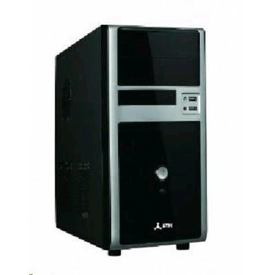 корпус STM Storm Micro 511-400