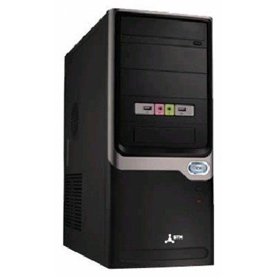 корпус STM Storm Soho 112-400