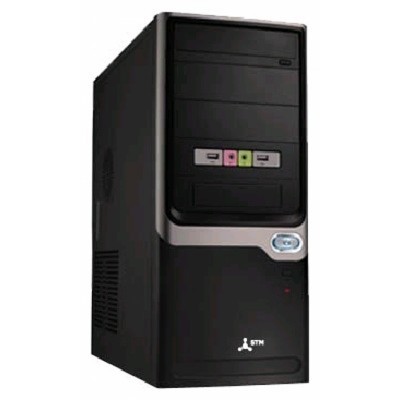 корпус STM Storm Soho 112-500