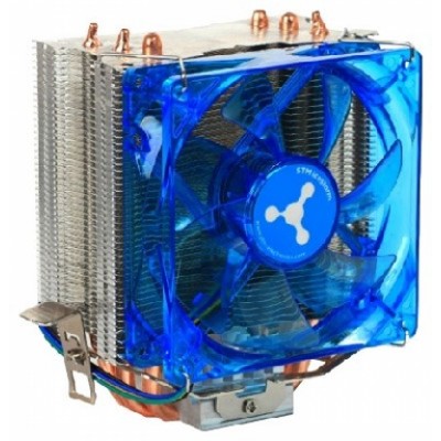кулер STM TYPHOON