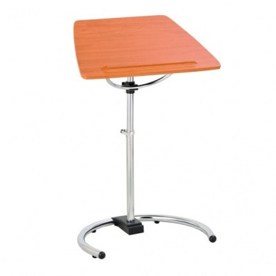 стол для ноутбука Бюрократ LT-003/Beech