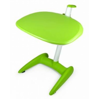 стол для ноутбука Бюрократ LT-009 Green