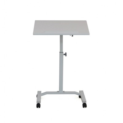 стол для ноутбука Бюрократ LT-HG004/WHITE