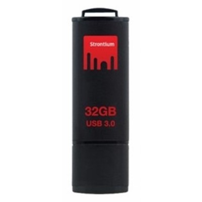 флешка Strontium 32GB SR32GBBJET