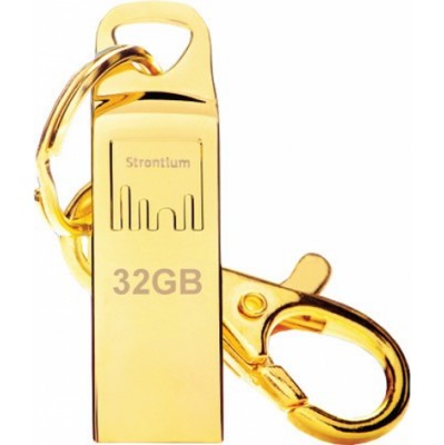 флешка Strontium 32GB SR32GGDAMMO