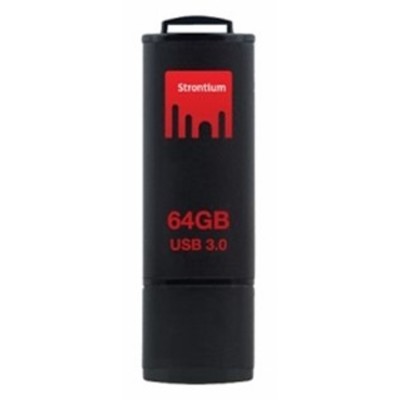 флешка Strontium 64GB SR64GBBJET