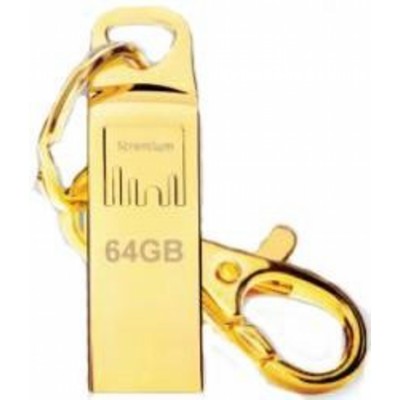 флешка Strontium 64GB SR64GGDAMMO