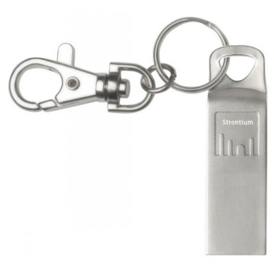 флешка Strontium 64GB SR64GSLAMMO