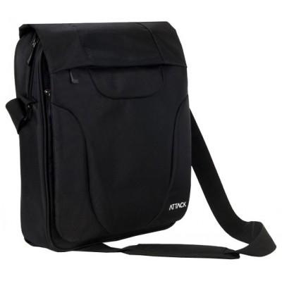 Attack Run Black 10377