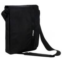 Attack Style Black 10378