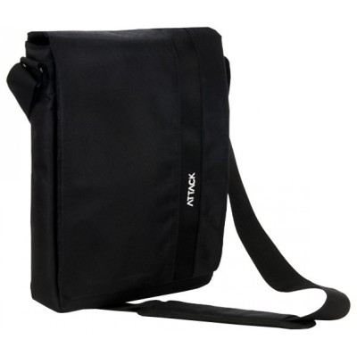 Attack Style Black 10378