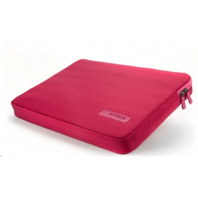 чехол Attack Supreme Red 10316