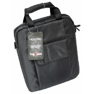 BagSpace BS-132-12BK