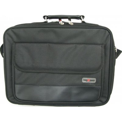 BagSpace BS-568-15BK