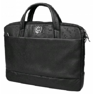 сумка Continent CC037 Black