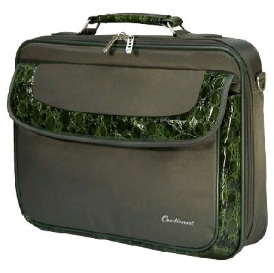 Continent CC05 Green
