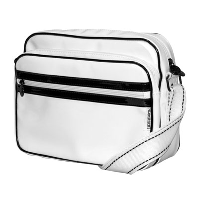 Continent CC061 White/Black
