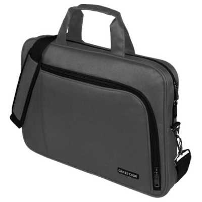сумка Cross Case CC15-006 Grey