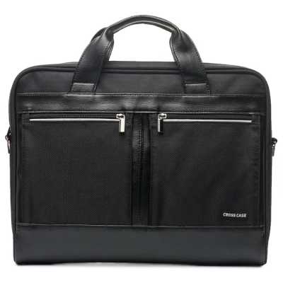 сумка Cross Case CC15-014 Black