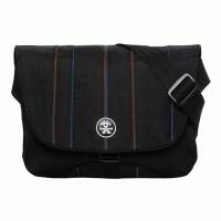 Crumpler Elastic Lady - 3001 Black