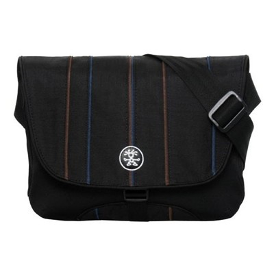 Crumpler Elastic Lady - 3001 Black