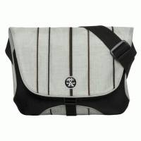 Crumpler Elastic Lady - 3001 Grey/White