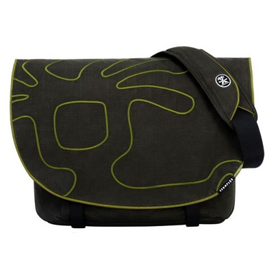 Crumpler Meat Smuggler L MESL-001