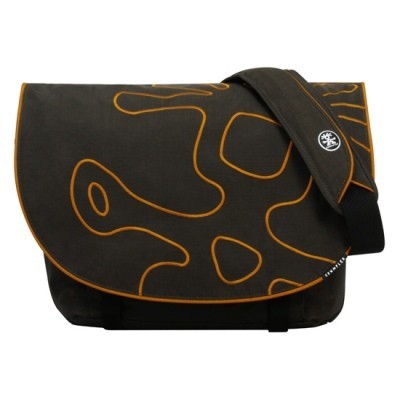 Crumpler Meat Smuggler L MESL-002