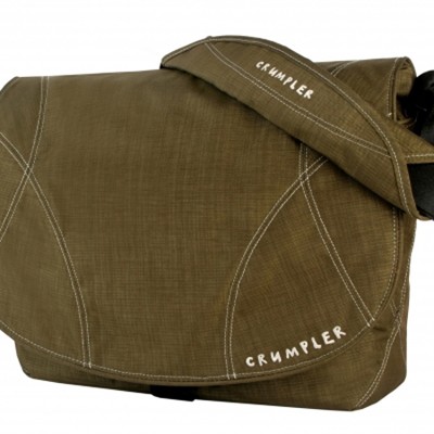 Crumpler Seniorina SEN-003