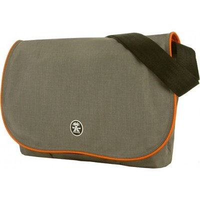 сумка Crumpler Silver Dig SDG-L-002