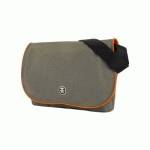 Crumpler Silver Dig SDG-M-002