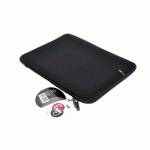 Envy Cover Black 21050