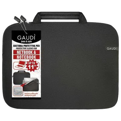 Gaudi SleeveUp GSLEEVEUP11BLK