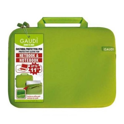 Gaudi SleeveUp GSLEEVEUP11GRN