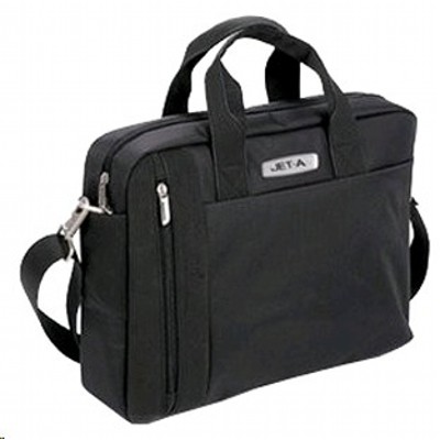 Jet.A LB15-03 Black