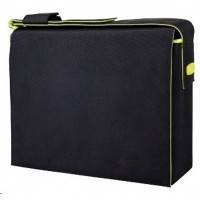 Jet.A LB15-12 Black-Green