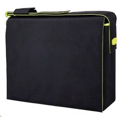 Jet.A LB15-12 Black-Green