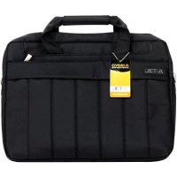 Jet.A LB15-15 Black