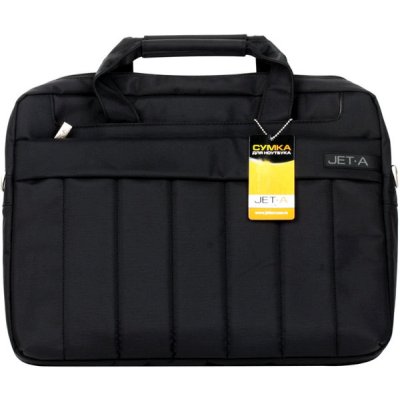Jet.A LB15-15 Black