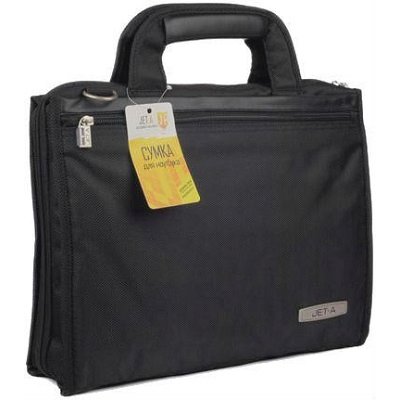 Jet.A LB15-50 Black