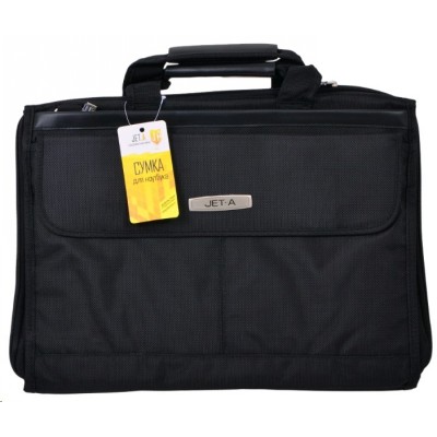 Jet.A LB15-51 Black