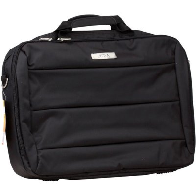Jet.A LB17-02 Black