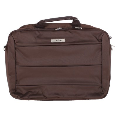 Jet.A LB17-02 Brown