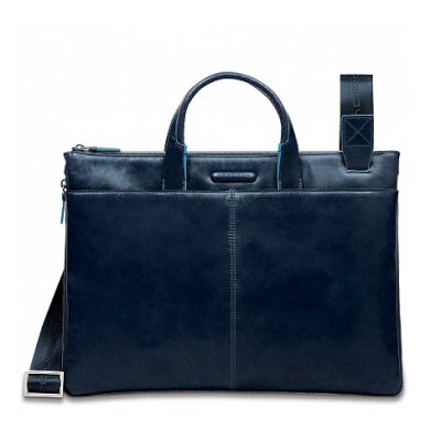 Piquadro Blue Square CA1618B2-BLU2