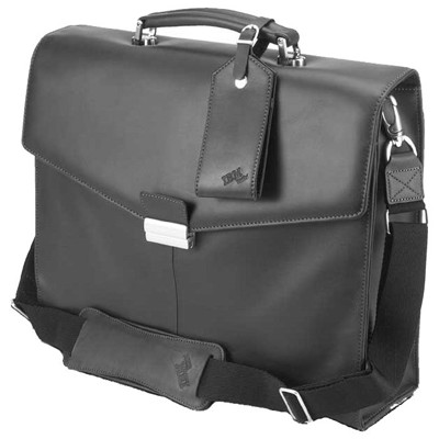сумка ThinkPad Leather Executive Attache Case 45J7916
