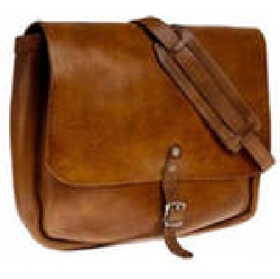 Кожаные сумки для ноутбуков