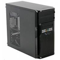 Корпус SunPro Aroma I 450W Black