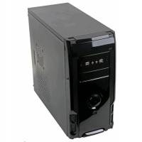 Корпус SunPro Aroma II 450W Black