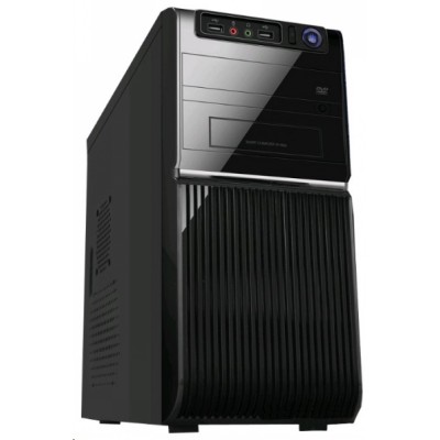корпус SunPro Aroma III 450W Black